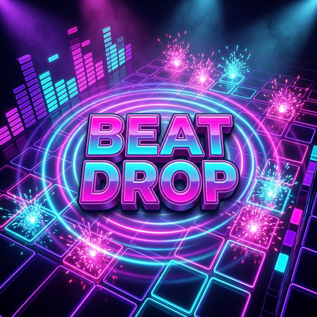 Beat Drop artwork