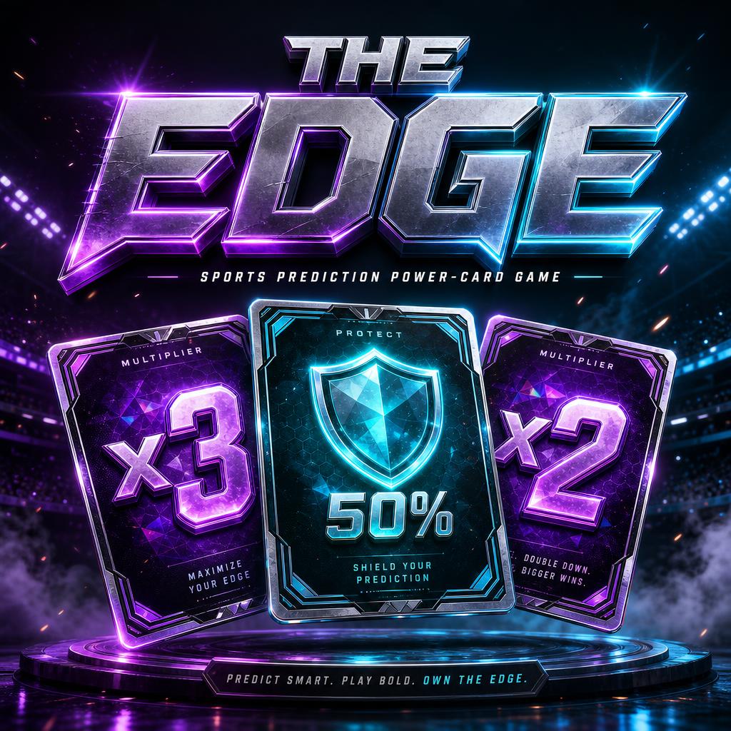 The Edge artwork