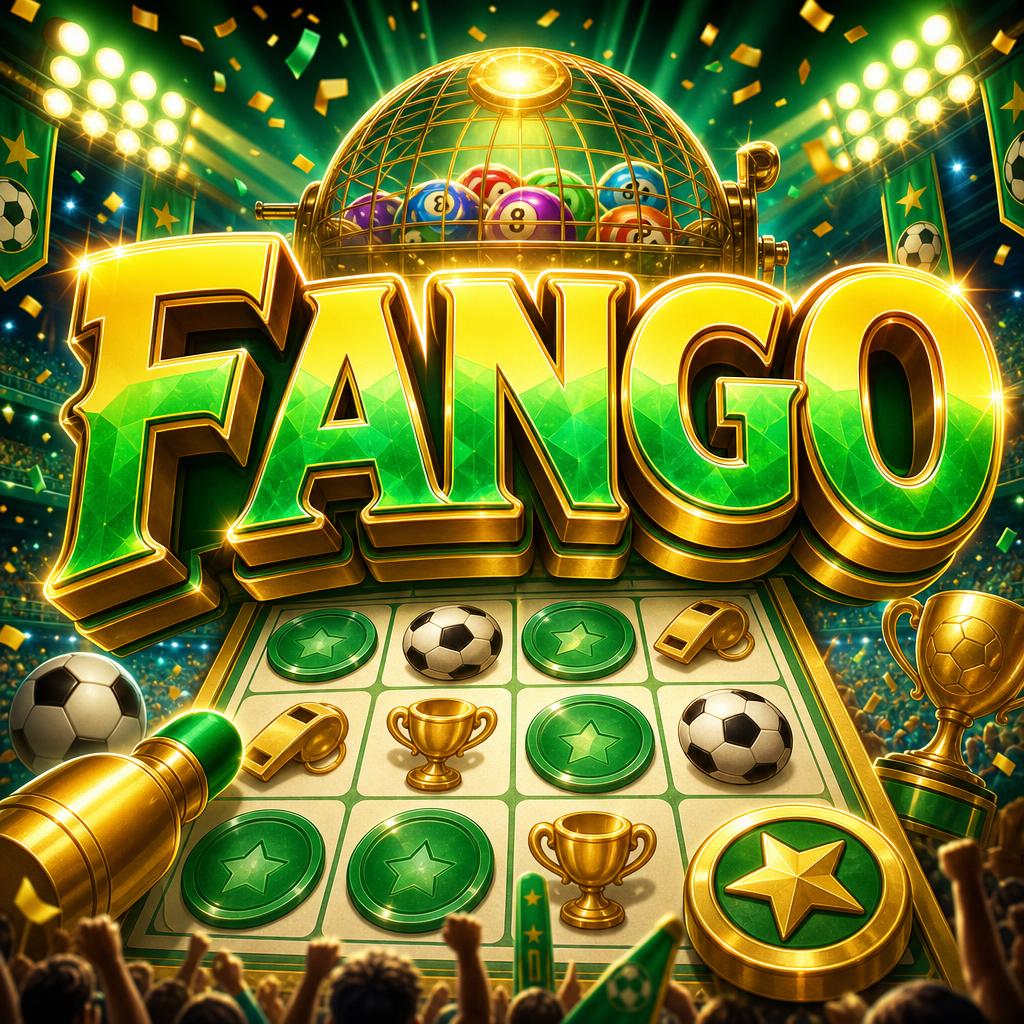 Fango artwork