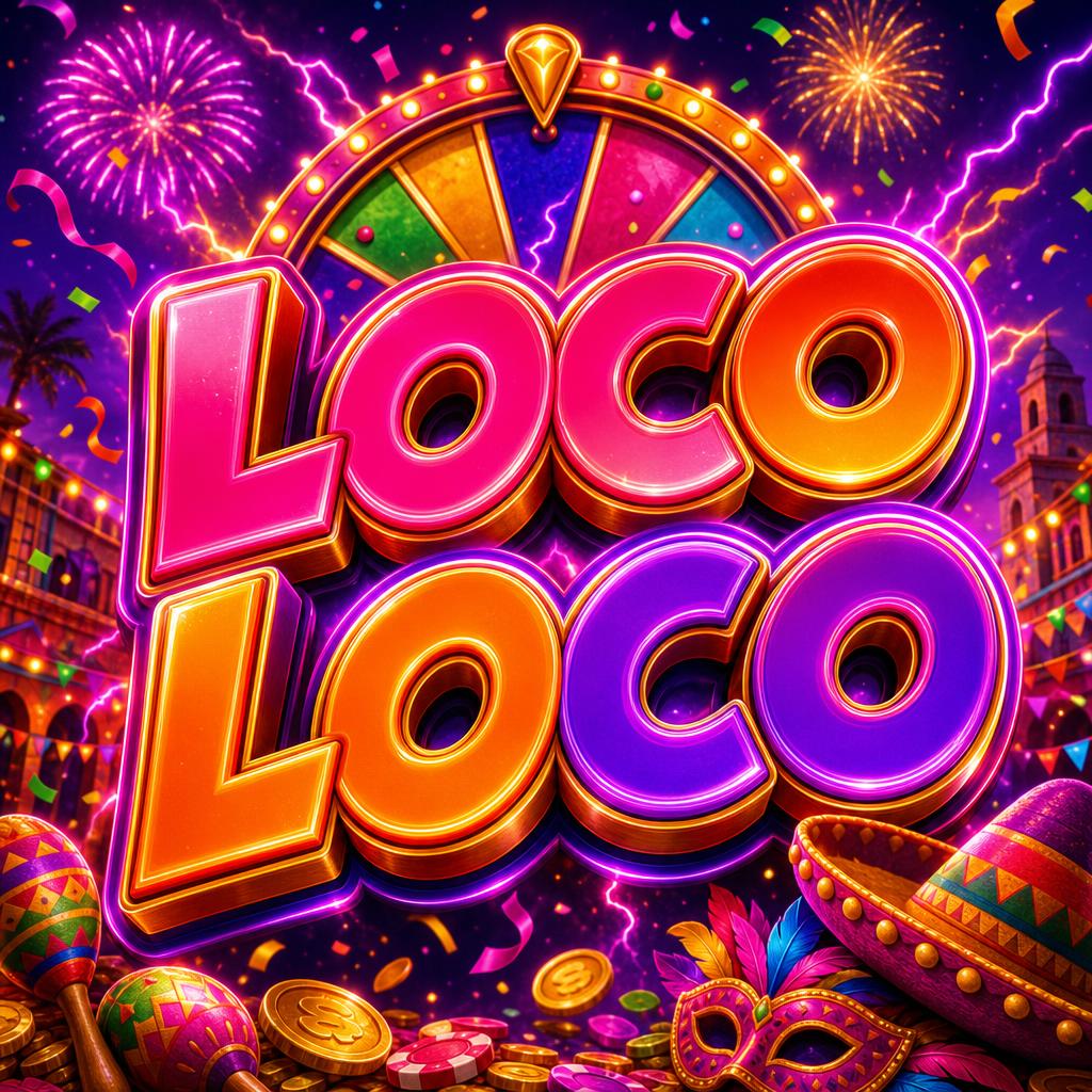 Loco Loco artwork