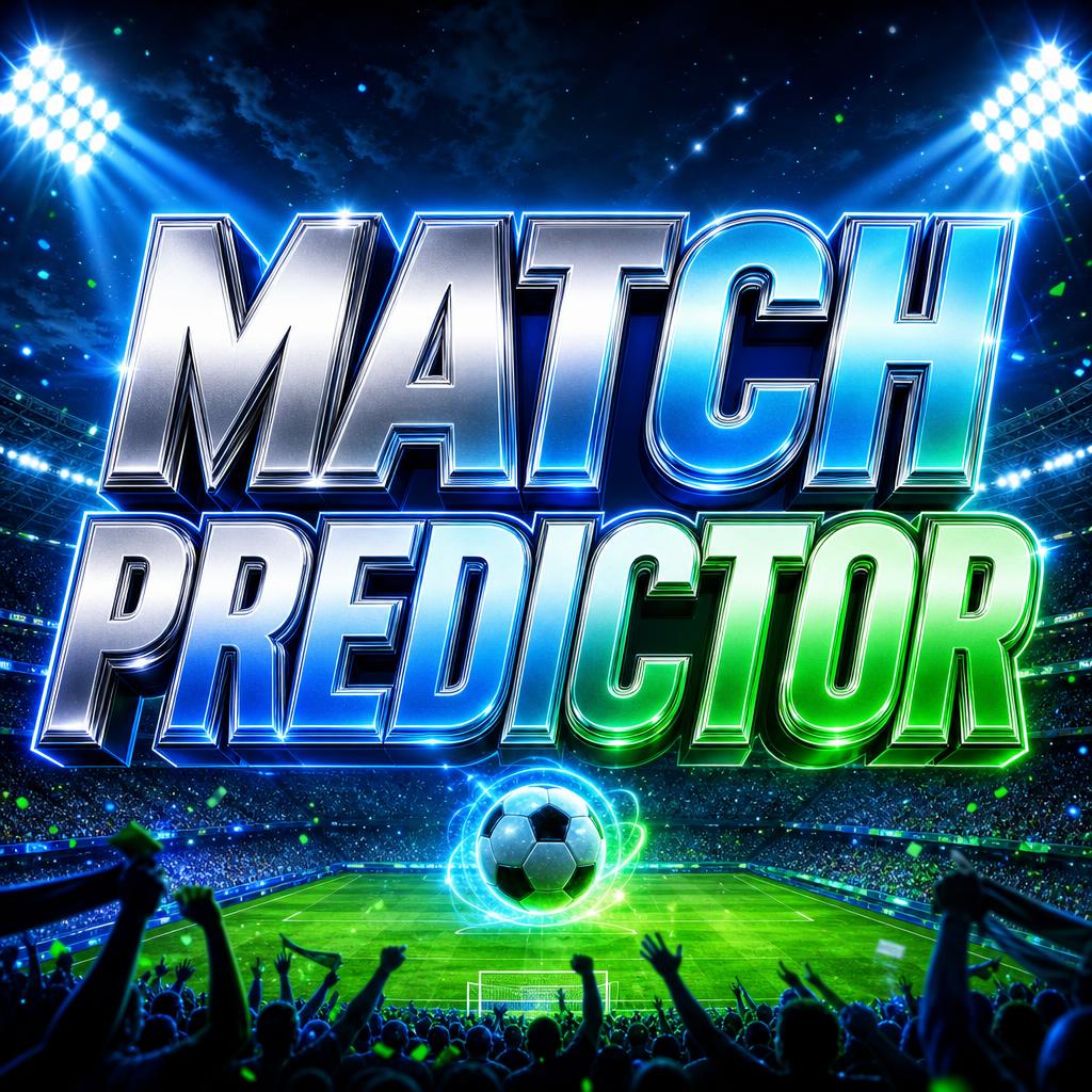 Match Predictor artwork